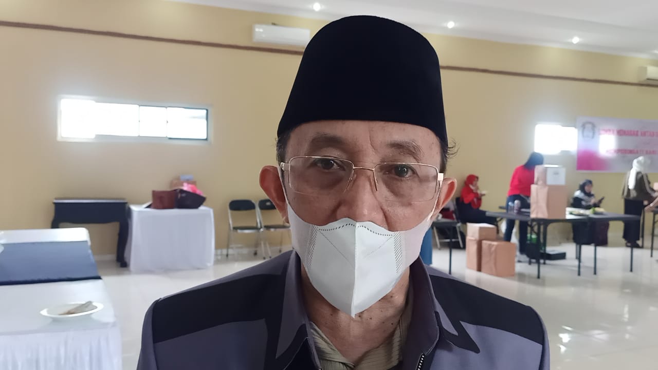 PCNU Cianjur Bulat Dukung Gus Yahya