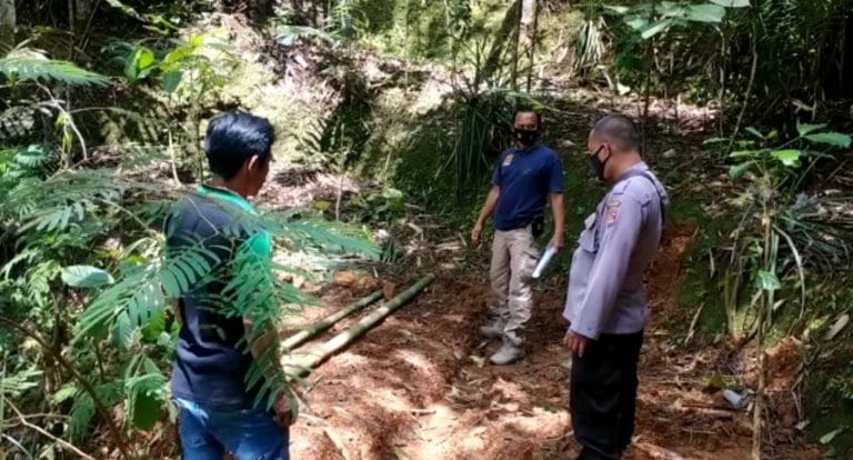 Hukum Berat Terduga Pelaku Penganiaya ODGJ