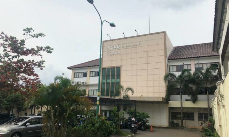 Dua Rumah Sakit di Cianjur Disiapkan Jadi Tempat Isolasi Pasien Omicron