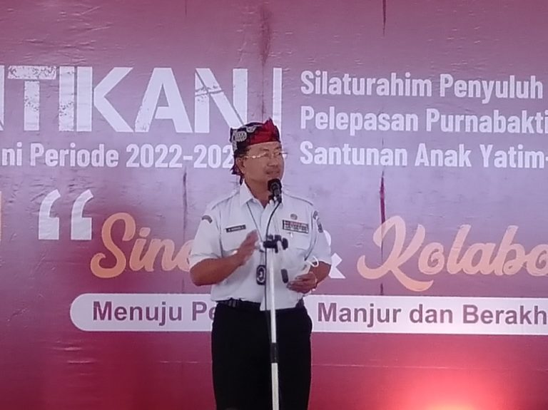 Bupati Sebut Cianjur Kekurangan Penyuluh Pertanian