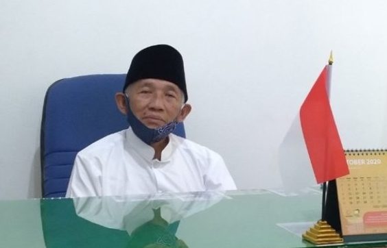 Innalillahi, Ketua MUI Kabupaten Sukabumi Meninggal Dunia