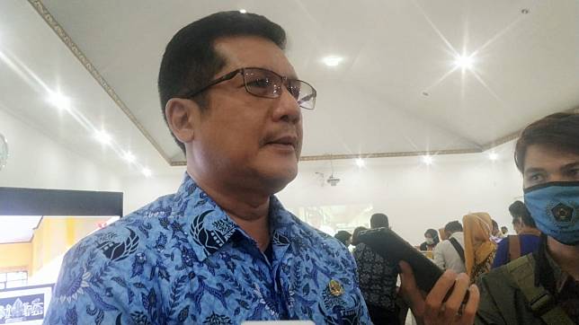 Eks Bioskop Sinar Bakal Jadi Tempat Promosi UMKM, Kadiskoperdagin Cianjur: Baru wacana belum diputuskan