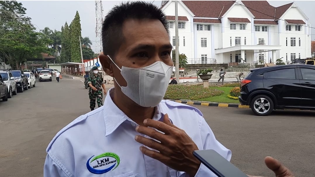 Dua BUMD Kolaborasi Majukan Sektor Pertanian di Cianjur