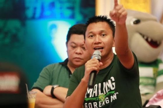 Presiden Persebaya: Klub yang Bagus Lakukan Pembinaan ”Dipenalti” Timnas