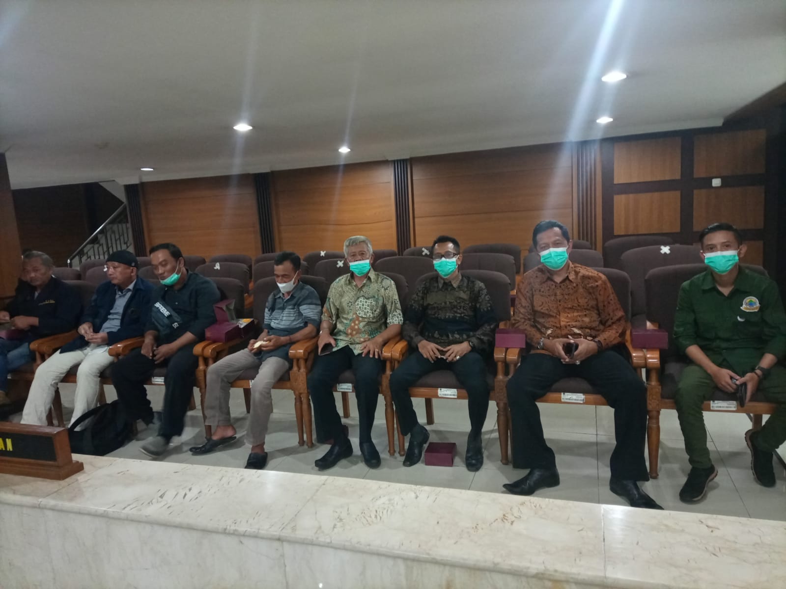 Ridwan Kamil Usulkan Cianjur Selatan Jadi Calon Kabupaten Baru Bersama Dua Daerah Lainnya ke DPRD Jabar