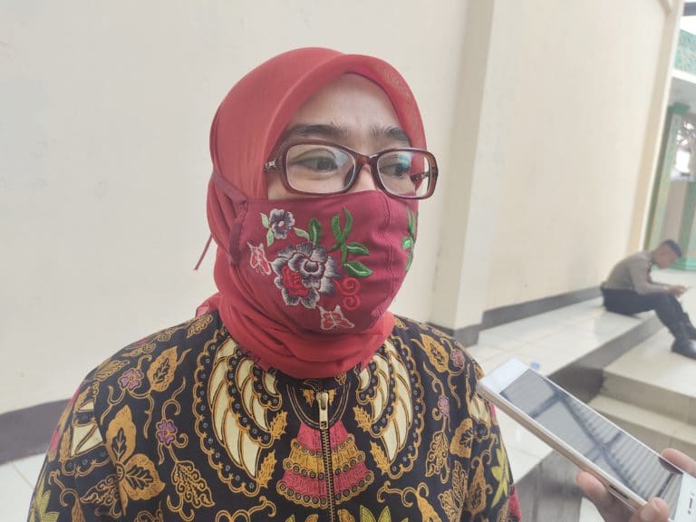 P2TP2A Cianjur Sebut Kasus Nikah di Bawah Umur Mengalami Penurunan