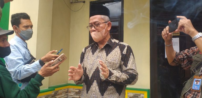 Komisi D Temukan Fakta Baru Saat Datangi Baznas Cianjur