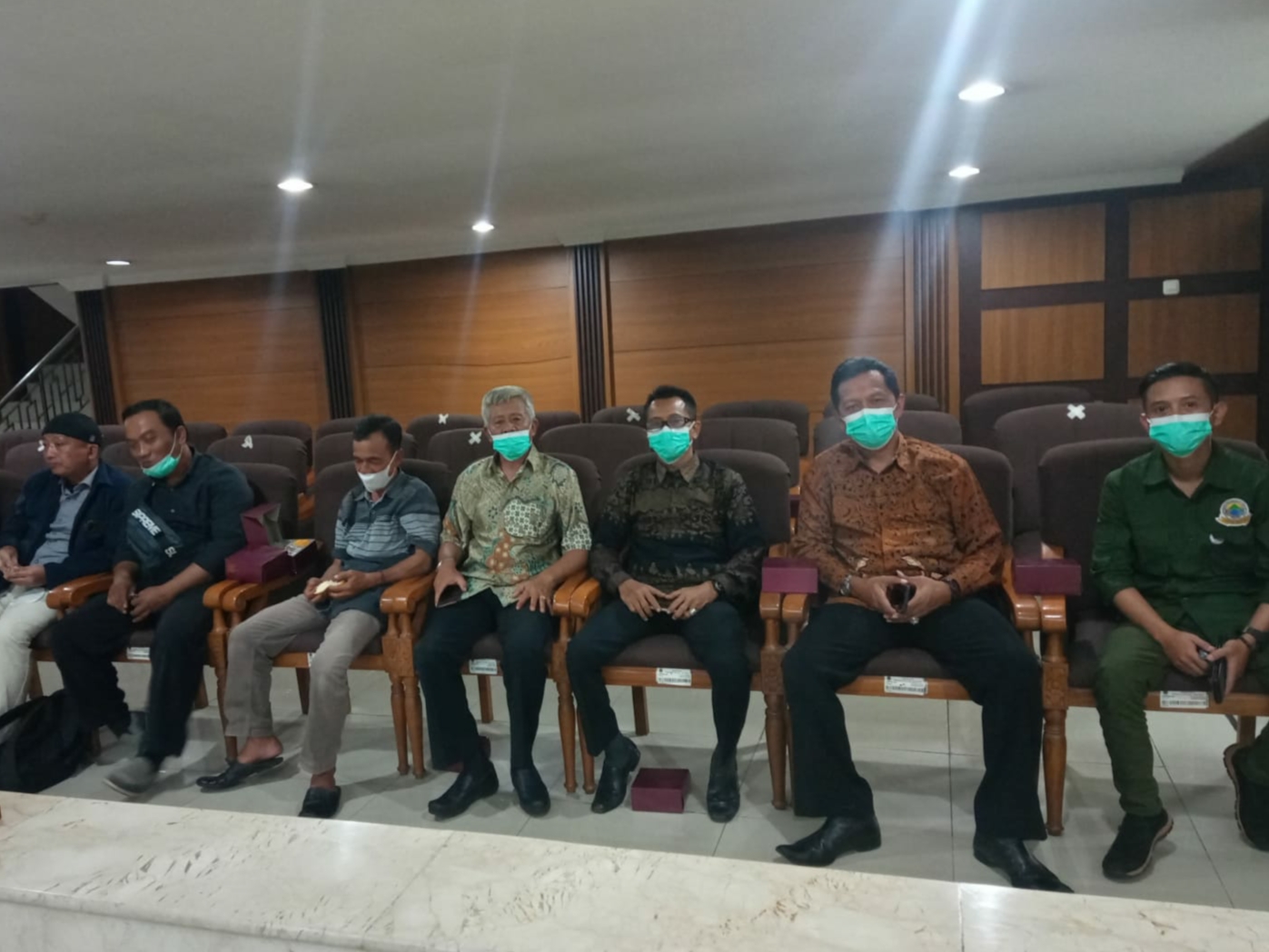 Cianjur Selatan Diusulkan Jadi Calon Kabupaten Baru ke DPRD Jabar, Begini Tanggapan PMCK