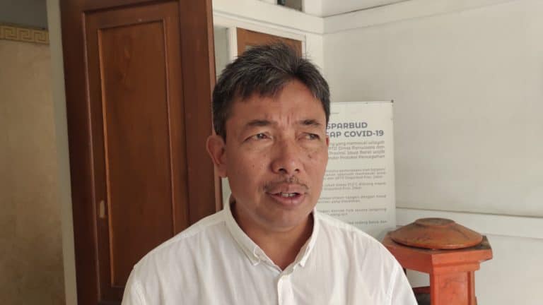 PTM di Cianjur Kembali 50 Persen
