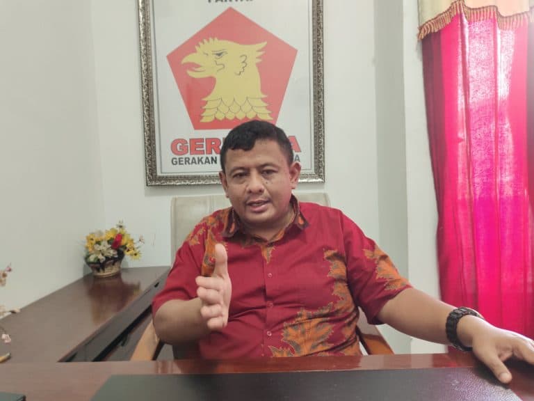 Fraksi Gerindra Dukung CDPOB Cianjur Selatan