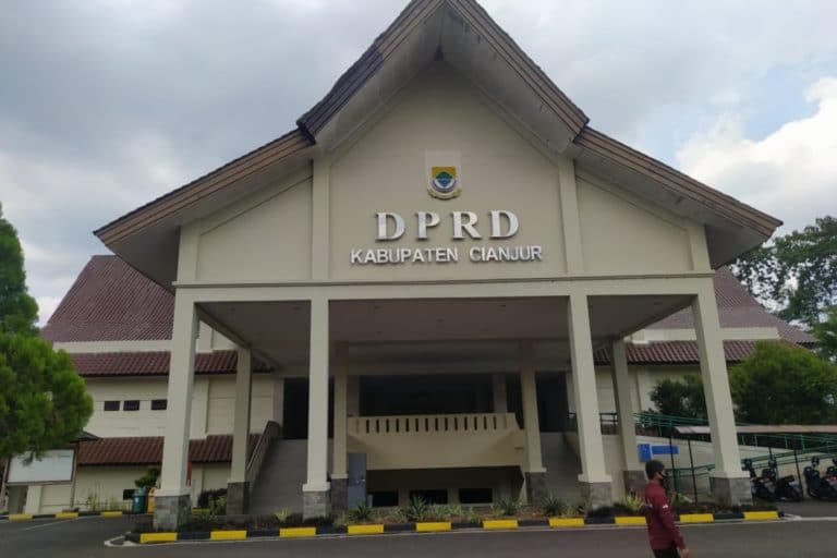 Surat Usulan Penggantian Wakil Ketua DPRD Cianjur Sudah di Pemkab, Asni Aprianti: Kami dari NasDem Memantau Te