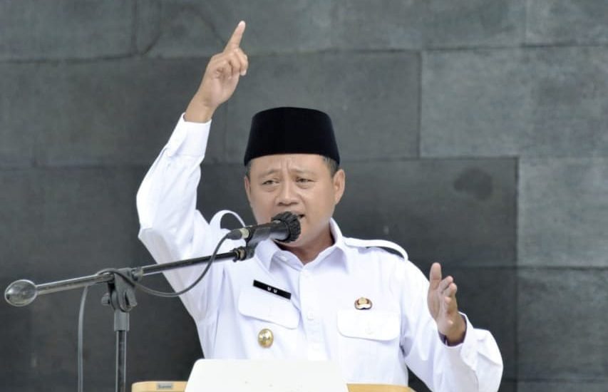 Soal Suara Azan, Panglima Santri Jabar Minta Kemenag Jangan Bikin Gaduh dan Bijak dalam Membuat Statement