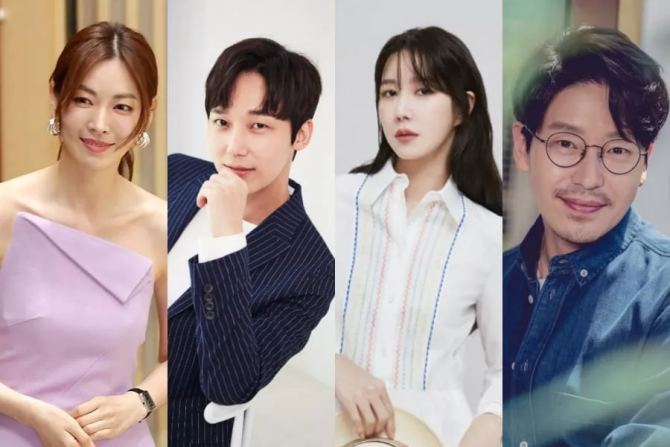 Pemain Drama The Penthouse Siap Comeback