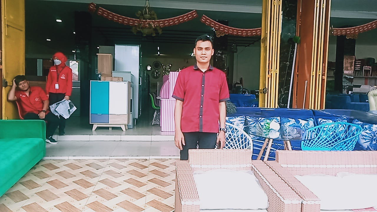 Berdikari Furniture Cianjur Berikan Diskon Menawan