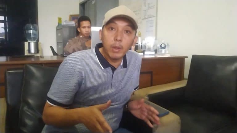 Sempat Melemah, Hiswana Migas Cianjur Sebut Penjualan Elpiji Tiga Kilogram Mulai Normal