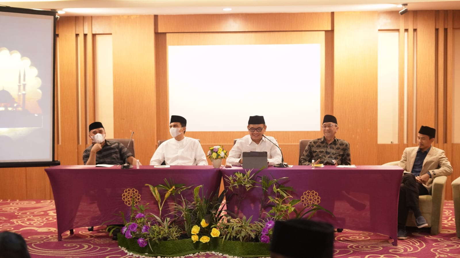 Tata Kelola Semakin Baik, Dana Subsidi Haji 2022 Mencapai Rp41 Juta Tiap Jamaah