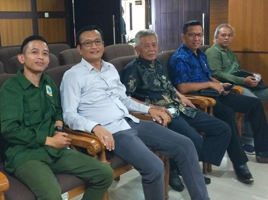 DOB Kabupaten Cianjur Selatan Tinggal Selangkah Lagi, Dewan: Alhamdulillah