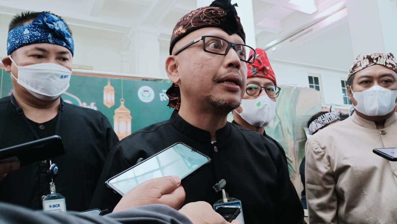 Tukar Uang Lebaran Dimulai Hari Ini