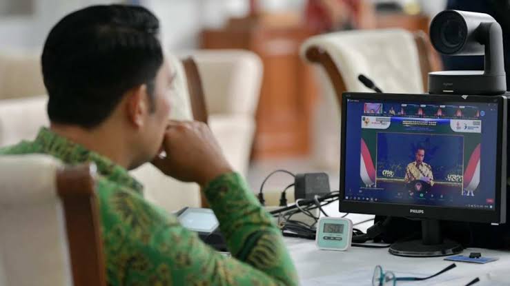 Terbaik Pertama PPD 2022, Bukti Proses Perencanaan Pembangunan Jabar Berkualitas