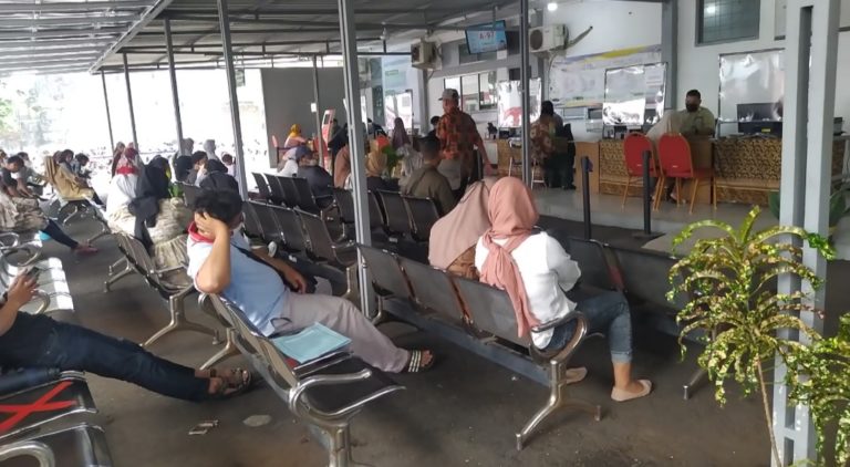 Disdukcapil Cianjur Mulai Sosialisasikan Aturan Nama di KTP Minimal Dua Kata