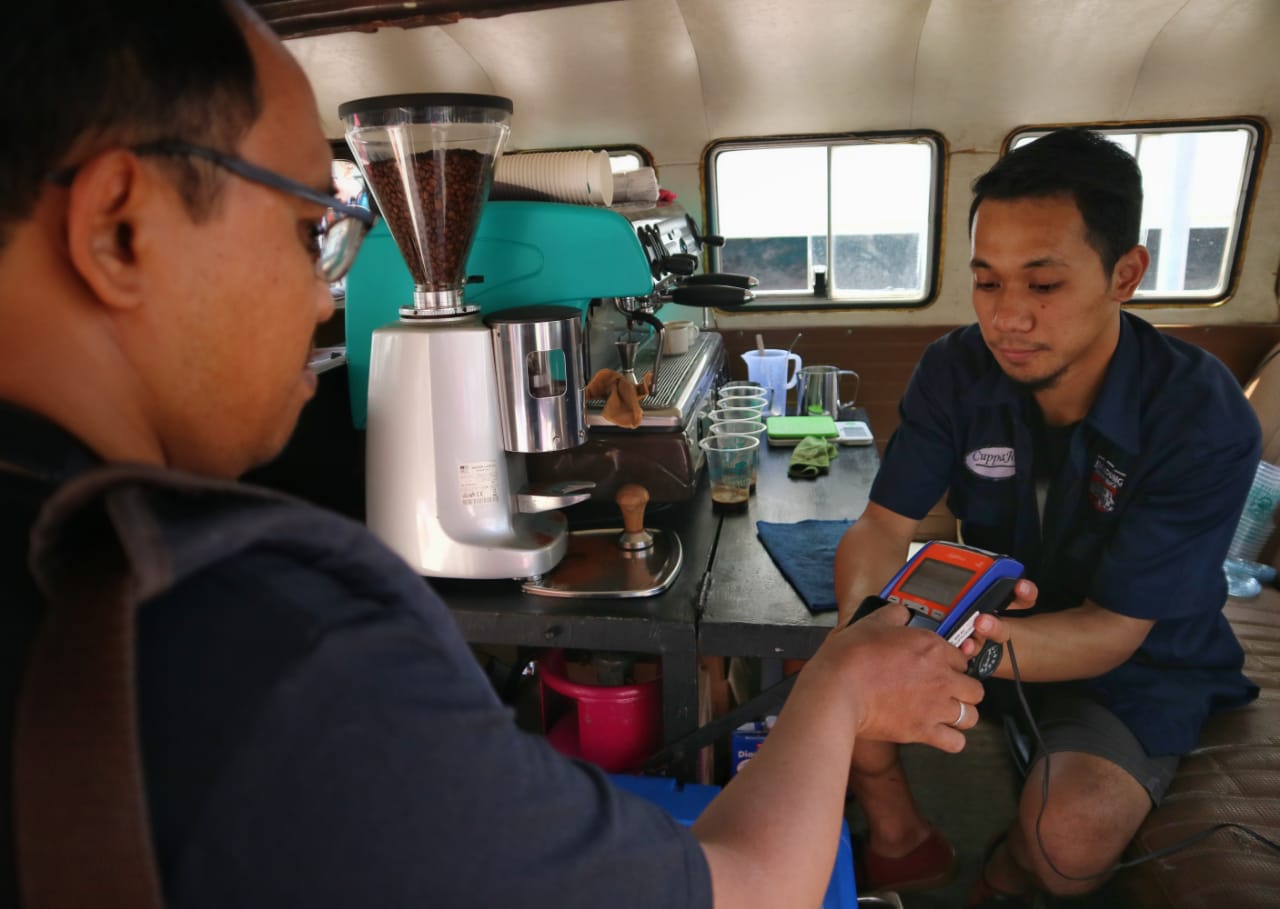 Kredit Kecil dan Menengah BRI Bertumbuh, Dorong Ekonomi Lebih Bergairah