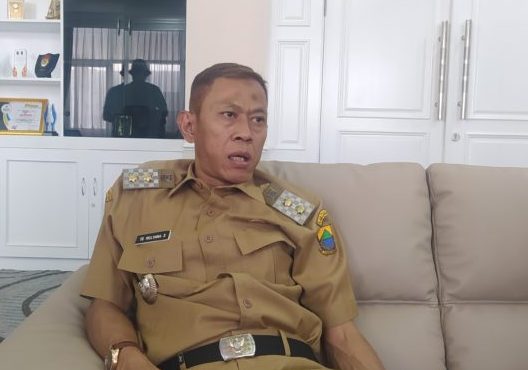 Wabup Cianjur Harap Libur Lebaran Berdampak Positif Bagi Ekonomi Masyarakat