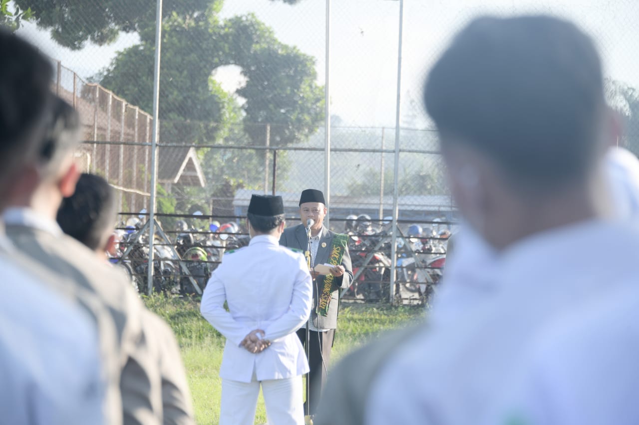 Uu Dorong Petani Generasi Z Mampu Bangkitkan Jawa Barat Swasembada Pangan