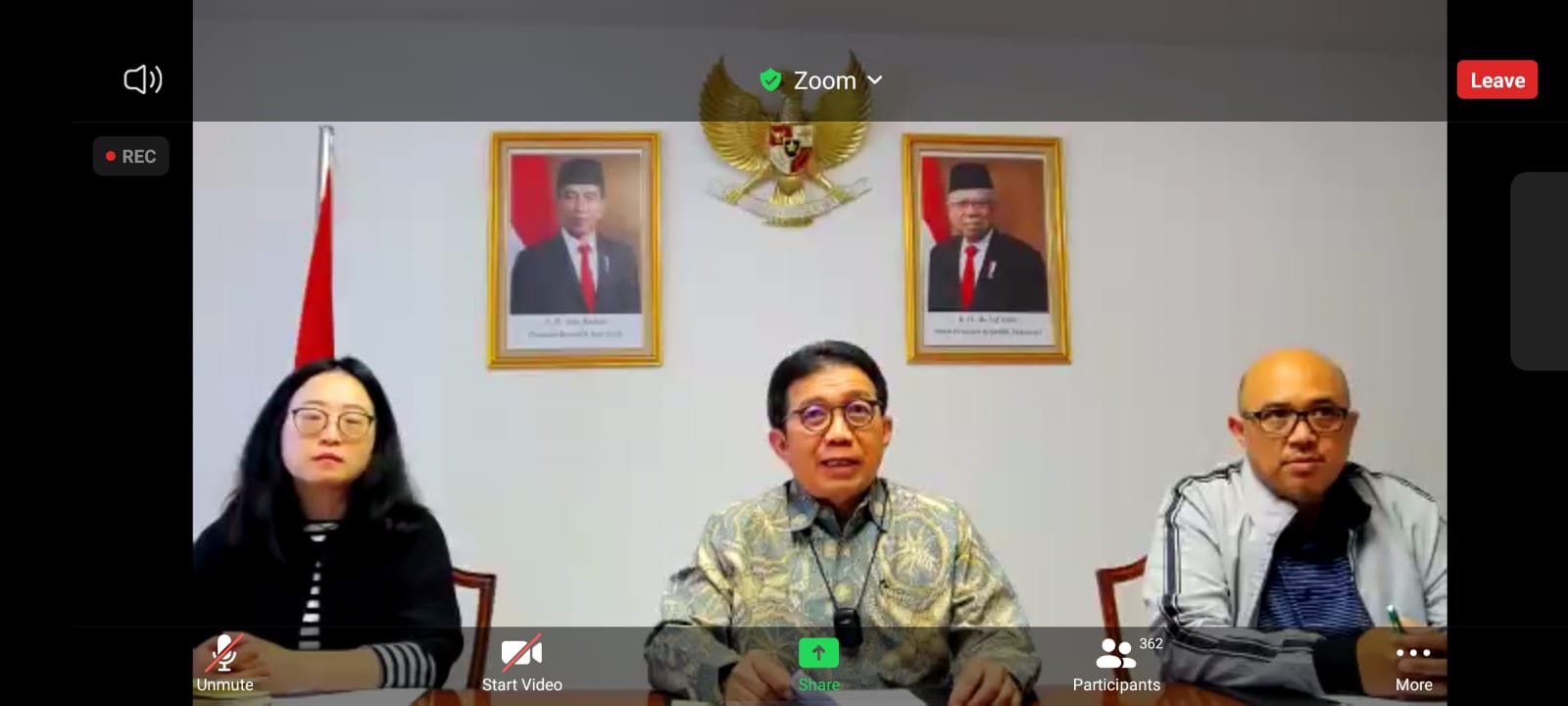 Hari Ketiga, Eril Masih Belum Ditemukan