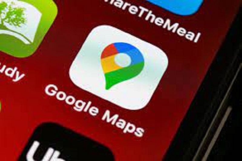 Google Maps Versi Beta Sedang Menguji Fitur Menyimpan Mode Transportasi