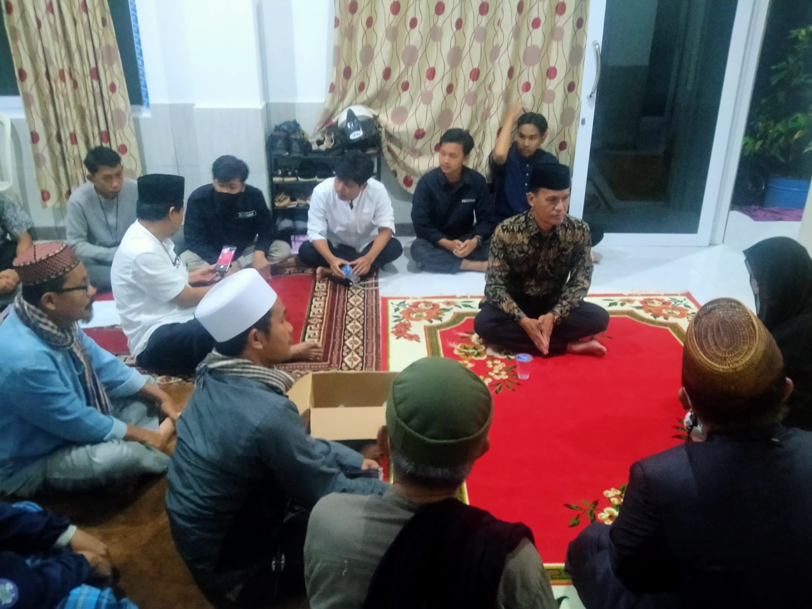 Innalillahi, Jemaah Haji Asal Cianjur Meninggal Dunia di Madinah