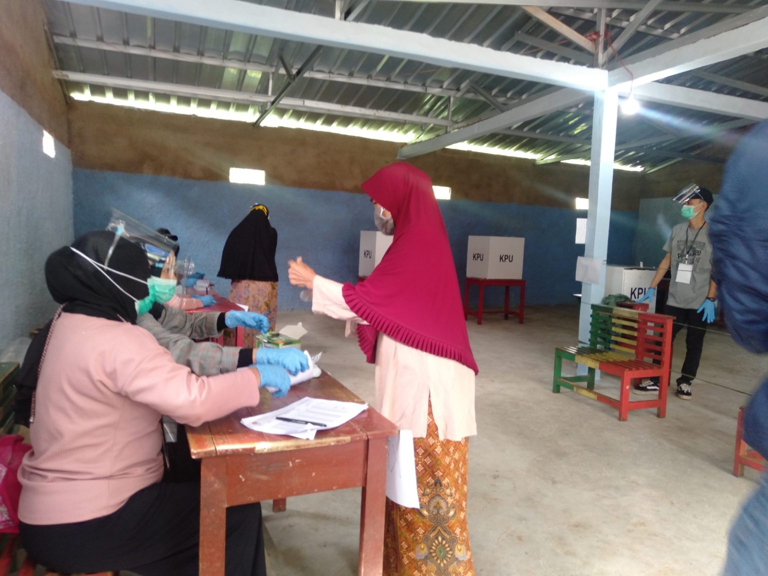 Soal Raperda Dana Cadangan Pilkada, Bapemperda DPRD Cianjur Sebut Eksekutif Seperti 'Belum Siap'