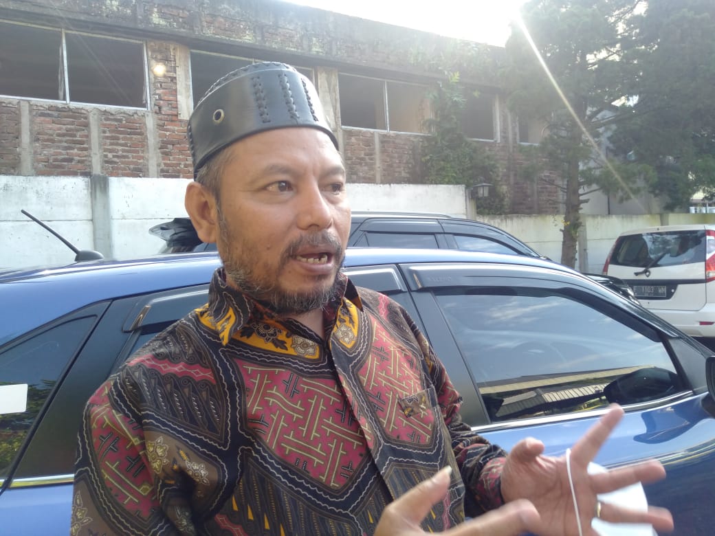 MUI Cianjur akan Gelar Pendidikan Kader Ulama dan Cendekia