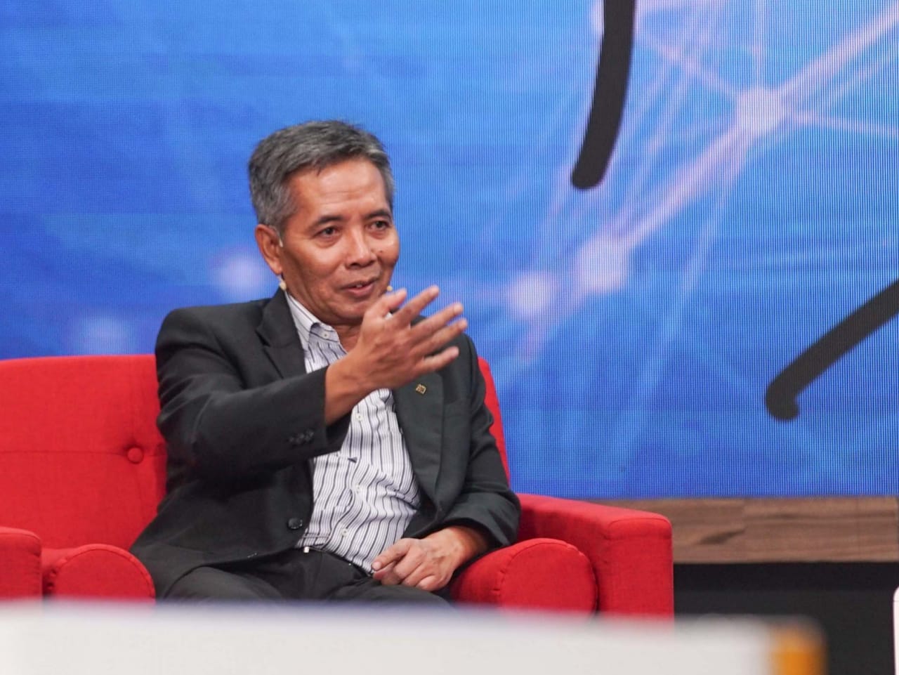 Transformasi Digital Tidak Bisa Ditawar: Digitalisasi Dalam Kerangka ESG Dukung Bisnis Mikro BRI Tumbuh dan Su