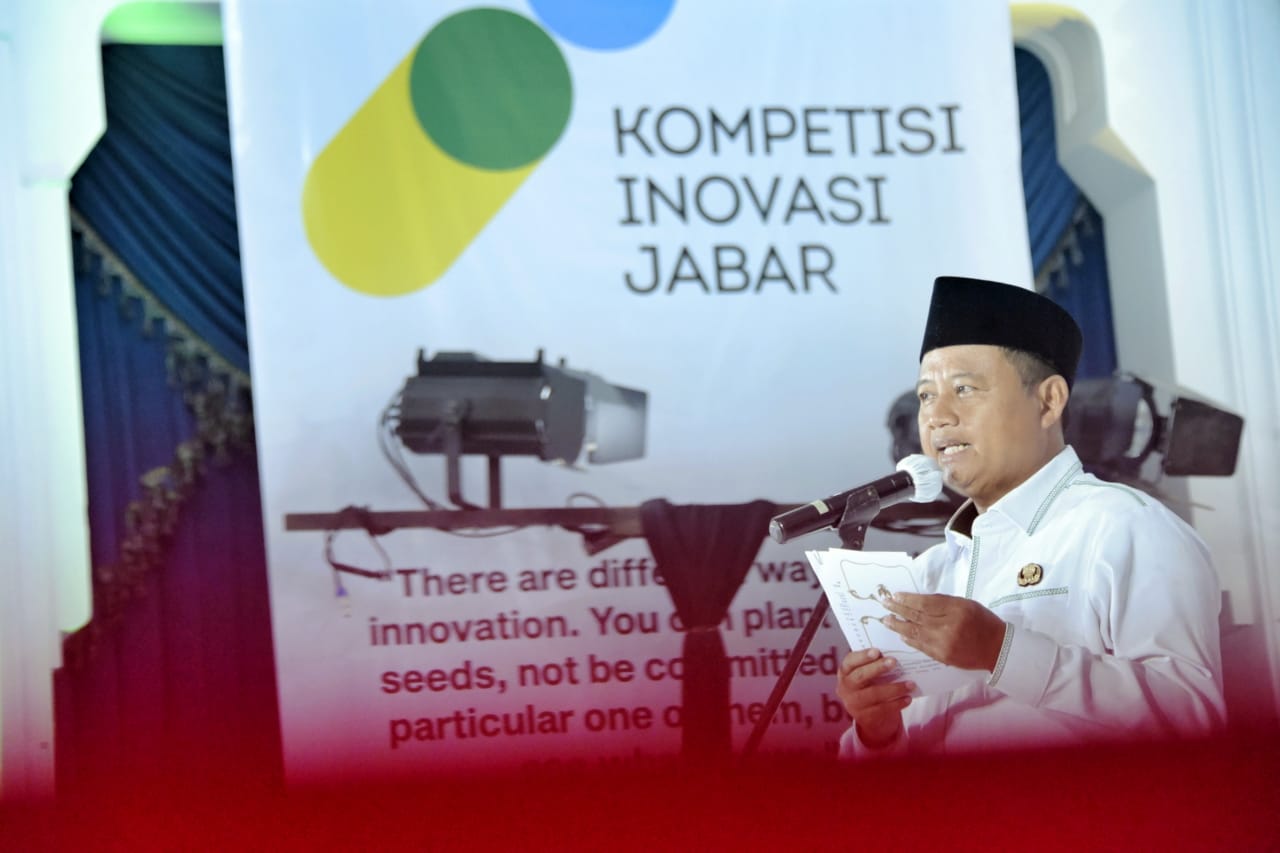 Pemprov Jabar Kembali Gelar KIJB, Ada Ratusan Inovasi yang Siap Berkompetisi