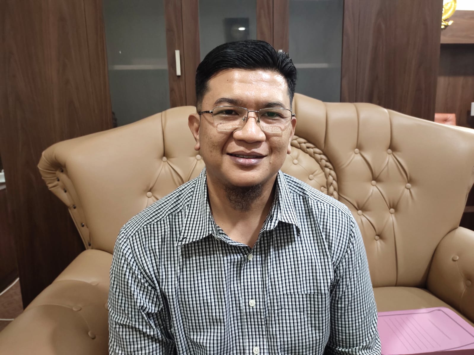 NasDem Gelar Rakernas Hari Ini, Wakil Ketua DPD NasDem Cianjur: Kita akan Rekomendasikan Anies Baswedan Capres