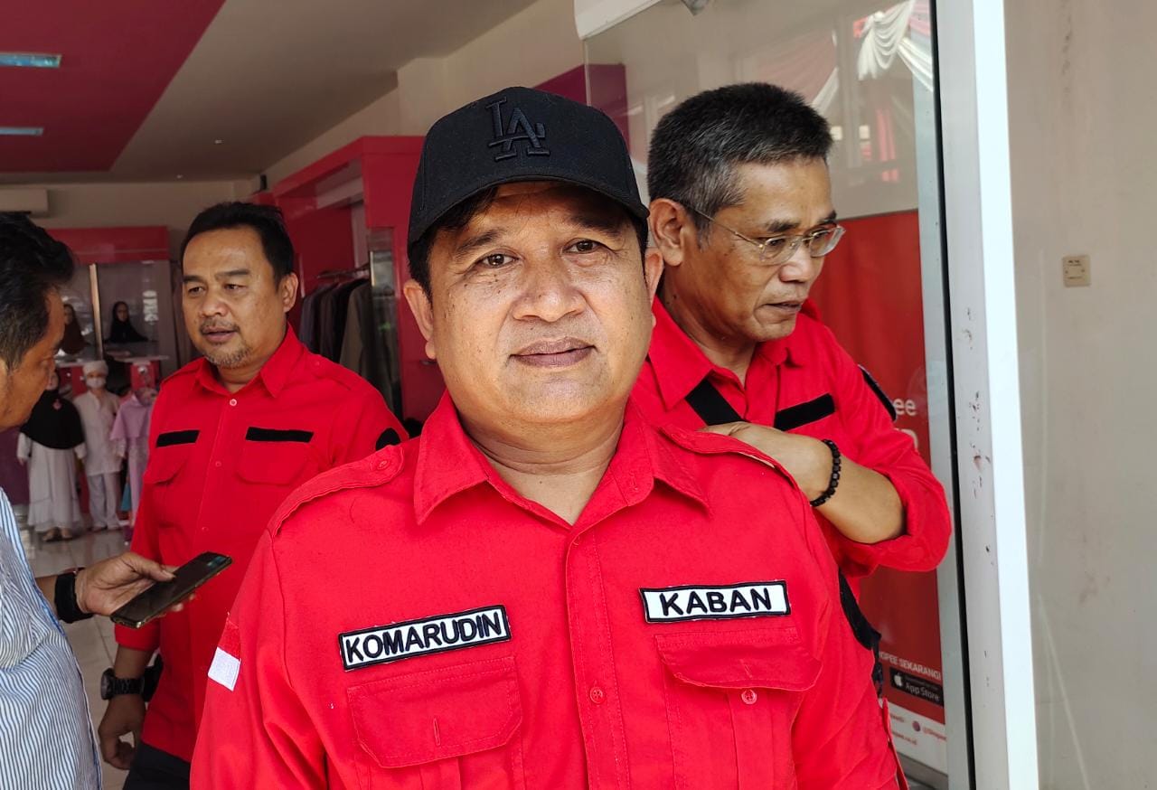 Bapenda Catat Hampir 300 Warga Lakukan Perubahan SPPT Selama Kegiatan Desa Manjur