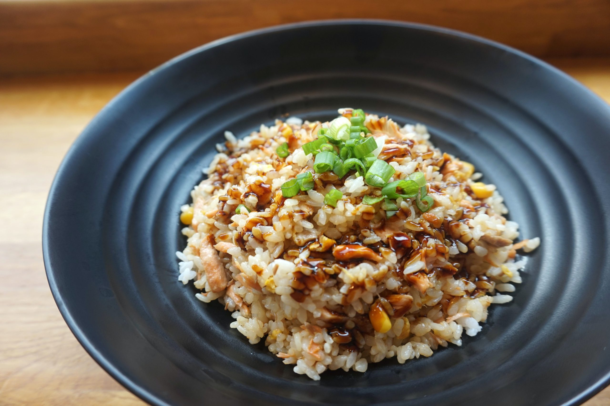 Bikin Geger! Nasi Uduk Babi, Begini Tanggapan Gus Mus