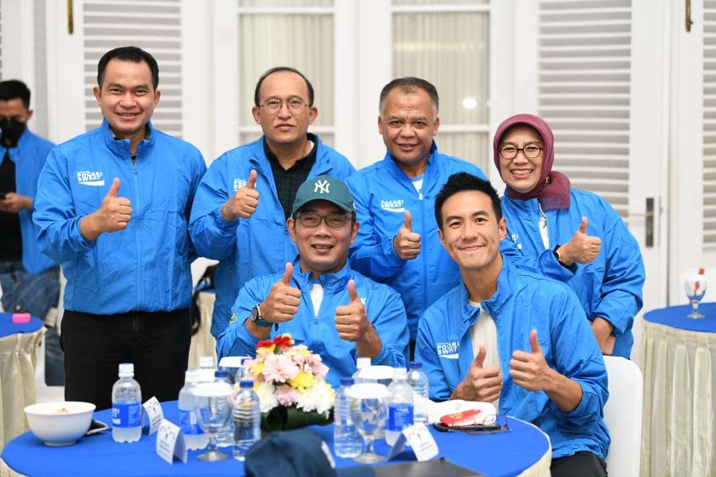 Kelilingi Bangunan Bersejarah di Kota Bandung