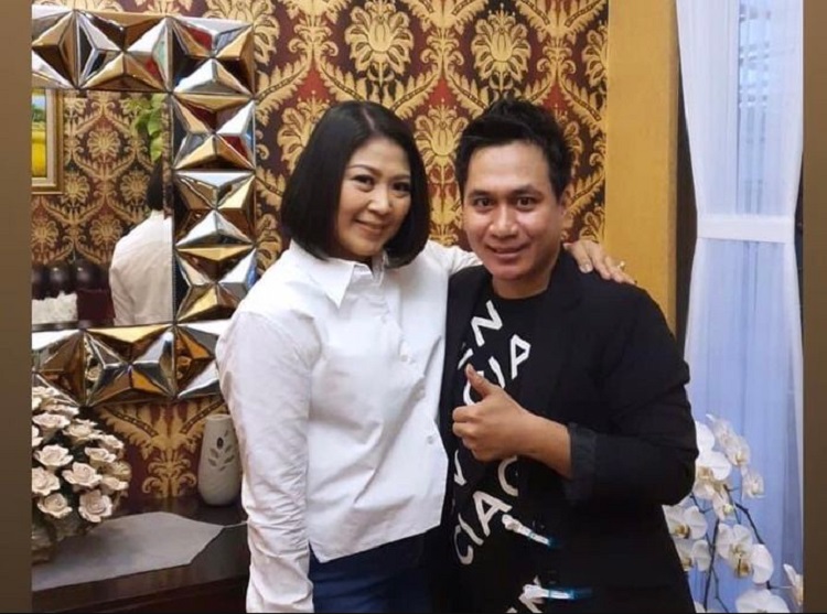 Begini Kata Psikolog Kondisi Istri Kadiv Propam Polri Usai Insiden Baku Tembak