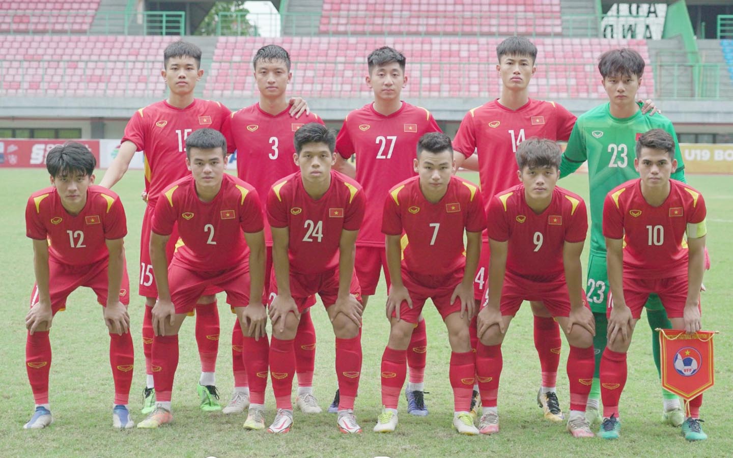 Kalah DIbantai Malaysia 3-0, Media Vietnam Salahkan Timans Indonesia