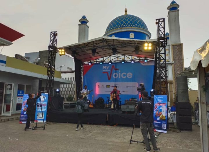 MyPertamina Voice Jadi Gebrakan Edukasi Subsidi Tepat