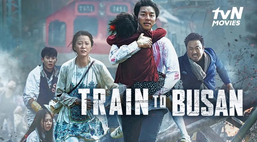 Viral TikTok Istilah Train to Busan, Apa Maknanya?