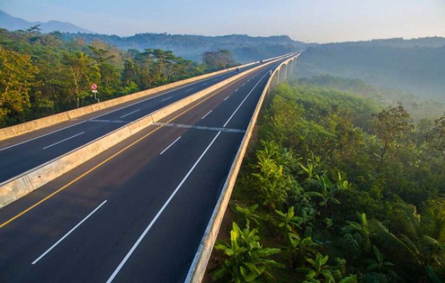 Siap-siap! Jalan Tol Puncak Akan Dibangun, Pemkab Bogor Bantu Pilih Jalur