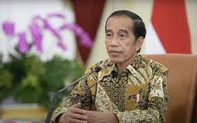 Tegas! Jokowi Peringatkan Kasus Tewasnya Brigadir J Tak Ditutupi