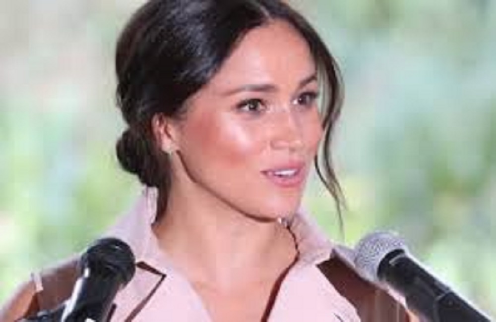 Isu Bullying Meghan Markle Kepada Staff, Istana Rahasiakan Hasil Penyelidikan