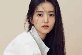 Kim Tae Ri Akan Main di Film 'Alienoid' Begini Bocoran Perannya