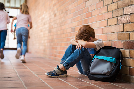 5 Langkah Atasi Bullying di Sekolah, Jangan Dibiarkan Sebelum Ada Korban