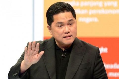 Dugaan Penyalahgunaan Dana ACT, Erick Thohir, Bareskrim dan Densus 88 Beri Respon Begini!