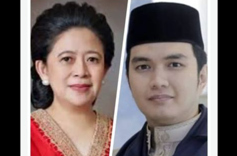 Bikin Geleng-geleng Kepala, Aldi Taher Siap Dampingi Puan Maharini Jadi Cawapres