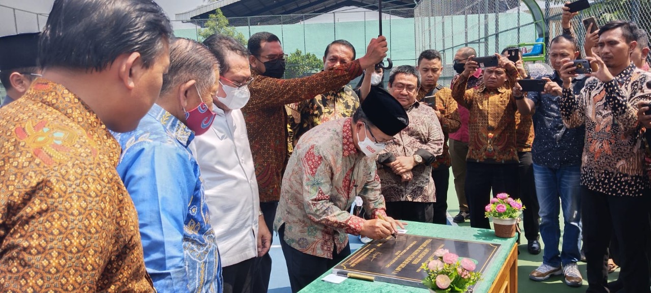 Pengadilan Agama Cianjur Naik Kelas Jadi 1 A